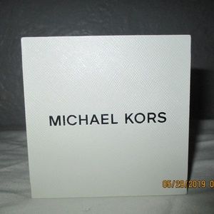 Michael Kors MEN`S WATCH
